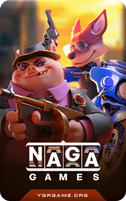 ค่ายสล็อต NAGA GAMES