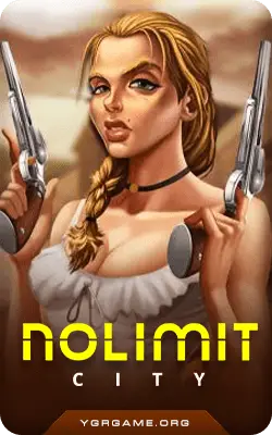 ค่ายสล็อต NOLIMIT CITY