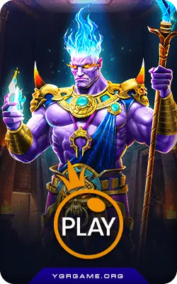 ค่ายสล็อต PRAGMATICPLAY