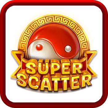 เกมสล็อต Mahjong Wins Super Scatter