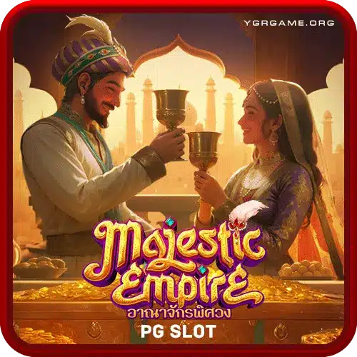Majestic Empire pg
